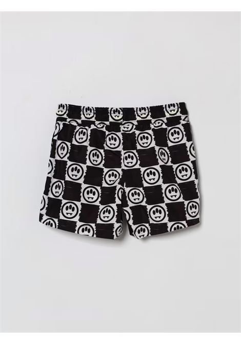 Costume con stampa BARROW KIDS | S6BKJBSS215110